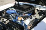 Ford Mustang 428 Cobra Jet Notchback Coupe 1969 года